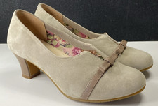 Hotter Comfort Concept Beige