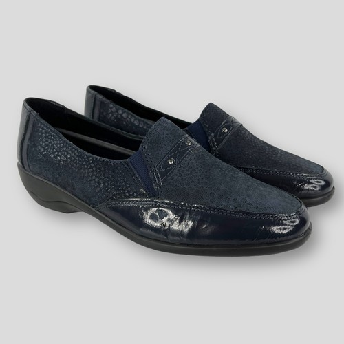 Padders opal womens navy combi - womens,