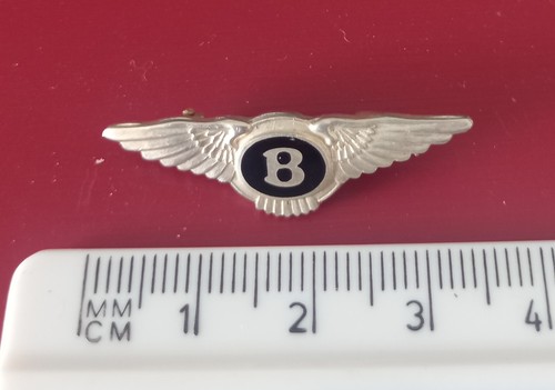 Solid hallmarked 1960 silver - 1960's,