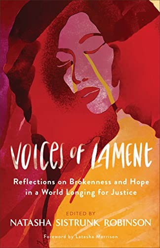 Voices lament reflections - voices, of