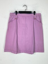 Mudd & Water Pink Knee Length