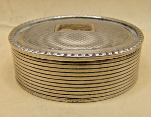 Vintage sterling silver gilt - vintage,