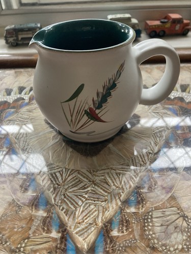 Denby greenwheat vintage milk - denby,