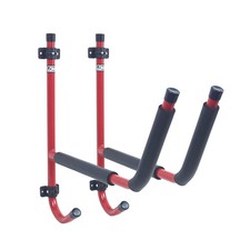 Lomo Folding Wall Rack -Kayak