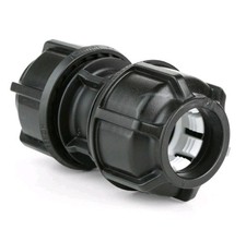 Philmac Universal Coupling