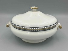 Wedgwood Ulander Black -