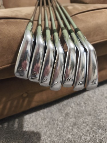 Taylormade forged pw - taylormade,