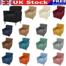Armchair Cover Stretch Chair