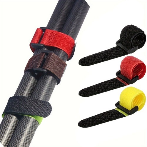 Fishing rod ties - rod,