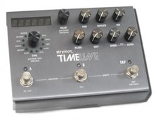 strymon TIMELINE Delay Pedal 6270 Tested & Works