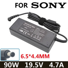 90W 19.5V 4.7A Charger AC