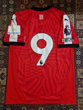 Southampton Fc 2024/25 Home