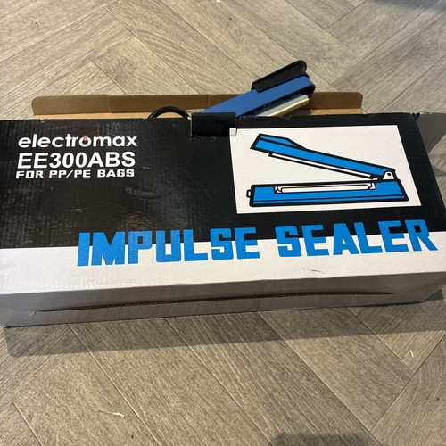 Pfs 300 impulse sealer 300mm - impulse,