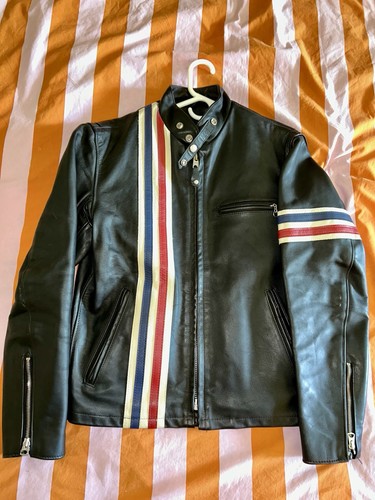 Schott perfecto 671 - perfecto,