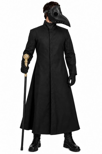 Adult halloween plague - halloween,
