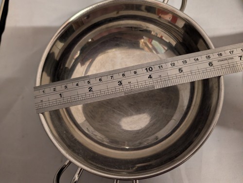 Balti serving dishes - dishes,