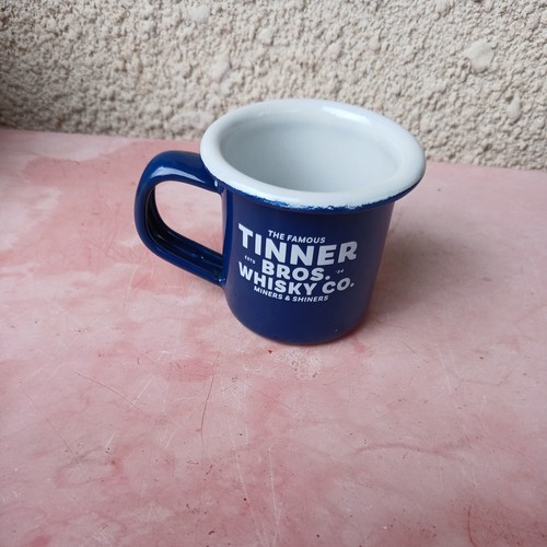 Tinner bros cornwall tin - tinner,