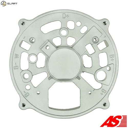 Protective cap alternator - cap,