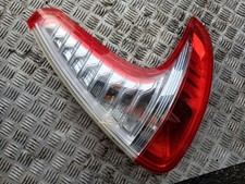 RENAULT GRAND SCENIC MK3 REAR