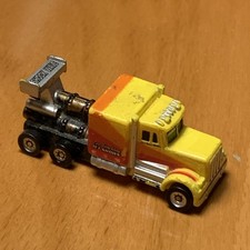 Micro Machines Hot wheels