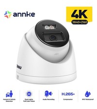 ANNKE C800 4K POE Color CCTV