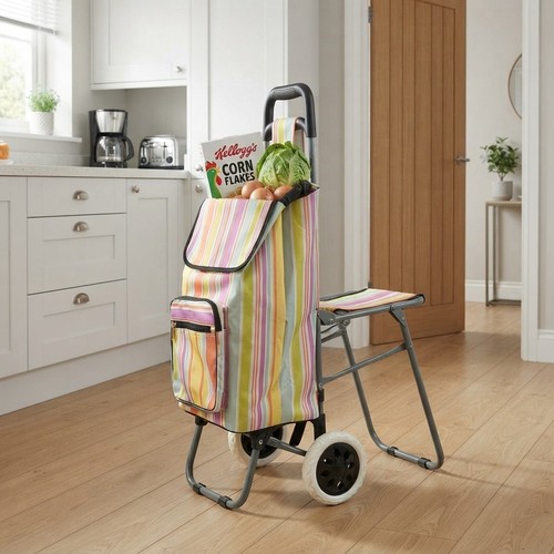 Lightweight leisure shopping - lightweight,