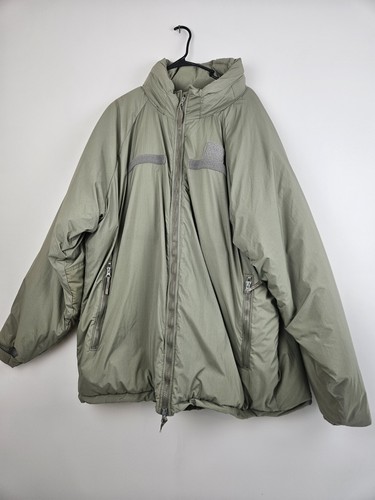 Army parka gen iii - us,
