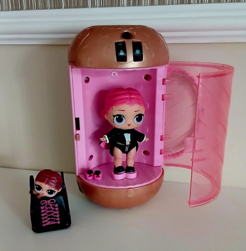 Lol surprise countess - countess, doll