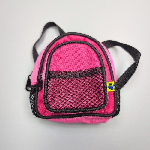 Build bear pink - a, mesh