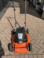 Husqvarna LB553S Petrol Rotary Mulching Mower