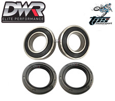 DWR FRONT WHEEL BEARING & SEAL