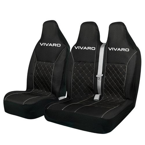 For vauxhall vivaro sportive - vauxhall,