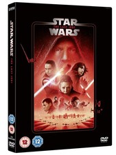 Star wars the last - wars,