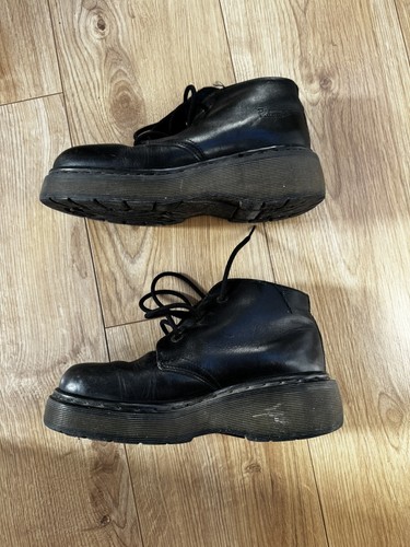 Vintage martens 8595 made - martens,