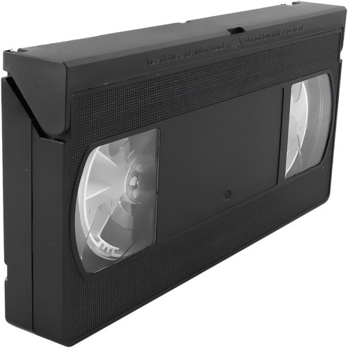 Video recorder cleaning - video,