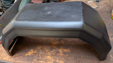 Pair of 8 Inch Plastic Trailer