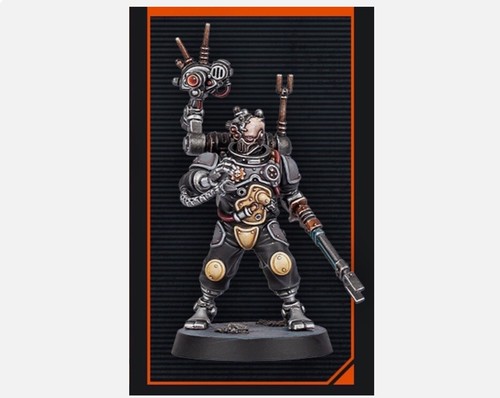 40k kill team - wh,