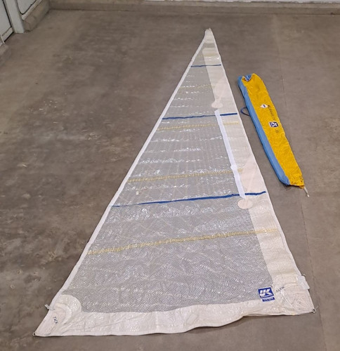 Helmsman 751 sailmakers - helmsman, uk