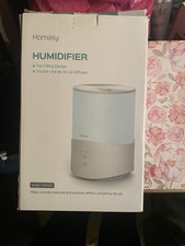 Homasy HM510A Humidifier
