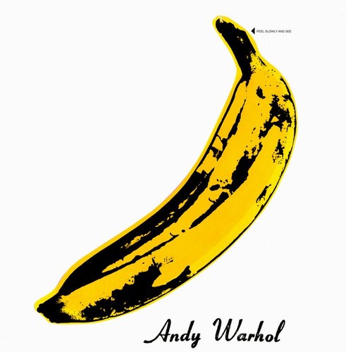 The velvet underground - velvet, nico