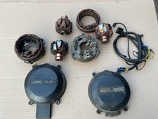Moto Guzzi Cali LeMans T3 G5 Convert 850 / 950cc Early Alternators & Parts