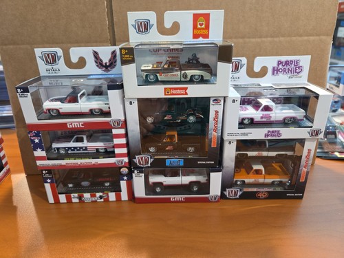 Machines lot 10 - machines,