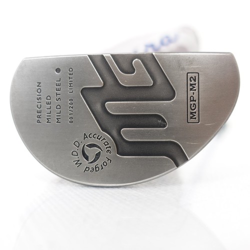 Miura giken mgp limited - giken, mgp-m2