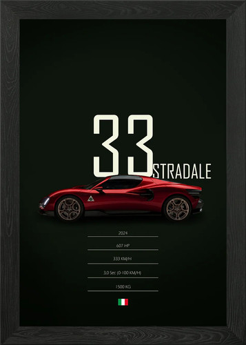2024 alfa romeo stradale - alfa,
