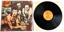 David Bowie - Diamond Dogs -