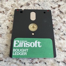 TATUNG EINSTEIN software