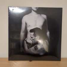 Songs of Innocence by U2