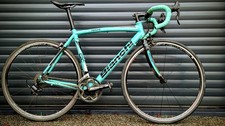 Bianchi Via Nirone 7 C2C