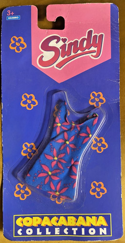 1994 hasbro sindy - hasbro,