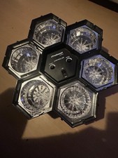 ProSound LED Pod Disco Lights